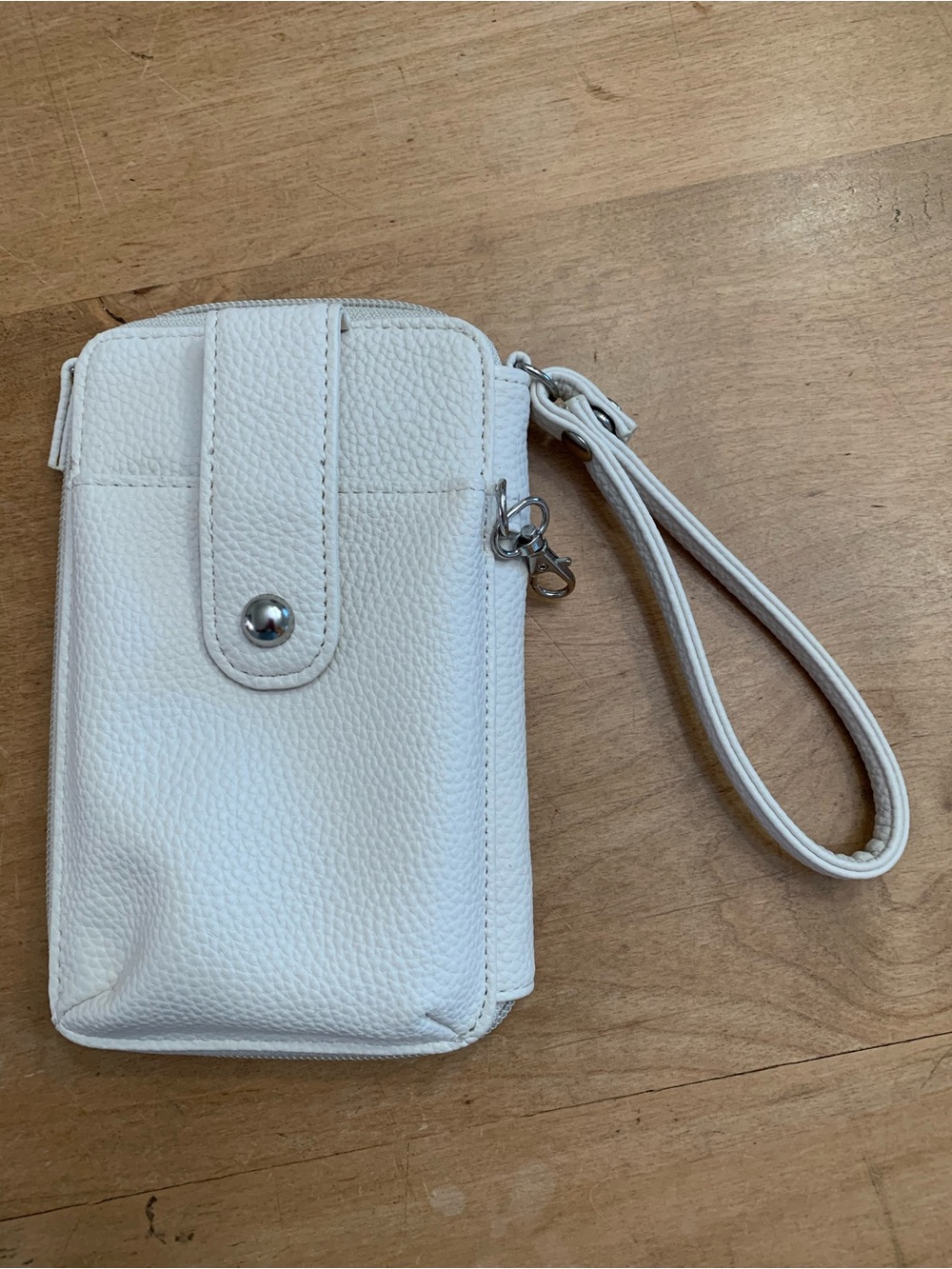 Wristlet - Off-White - Picture 11 of 11